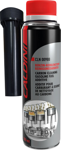 Caldini flushing olio motore - flushing,