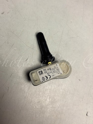 Sensore ruota tpms - di, (sensore