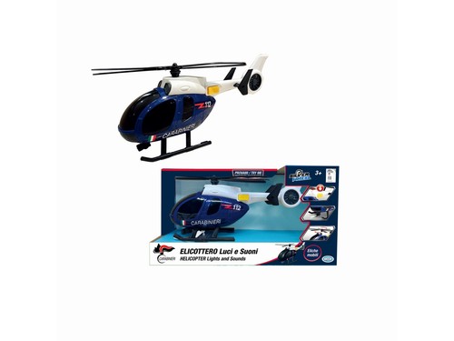 Silver wheel carabinieri - silver,