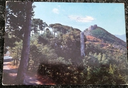 Cava dei tirreni pineta - cava,