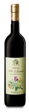 Serra vino aromatizzato alla