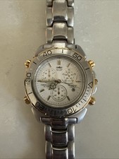 RARO OROLOGIO CRONOGRAFO