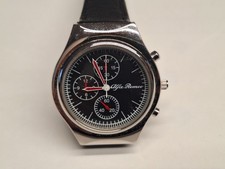 Alfa Romeo orologio uomo