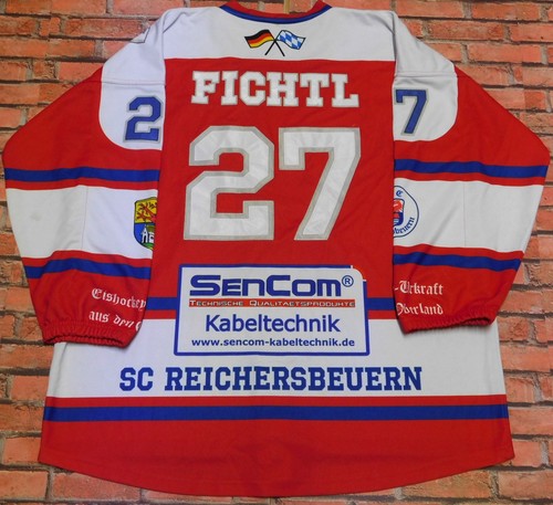 Maglia shirt ice hockey - shirt,