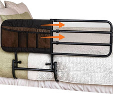 Sponda Letto Anziani