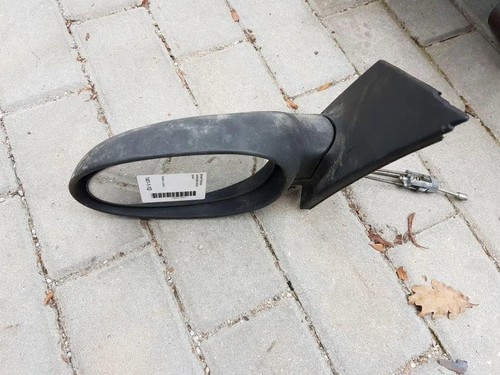 Specchio retrovisore lato