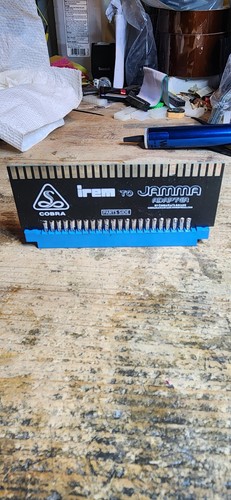 Adattatore scheda arcade kung - adattatore,