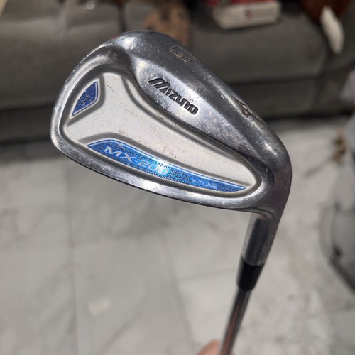 Mizuno 200 forgiato gap - forgiato,