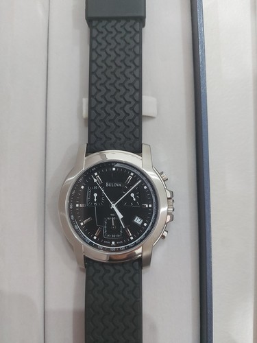 Orologio bulova accutron - orologio,