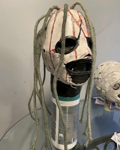 Maschera corey taylor slipknot - corey,