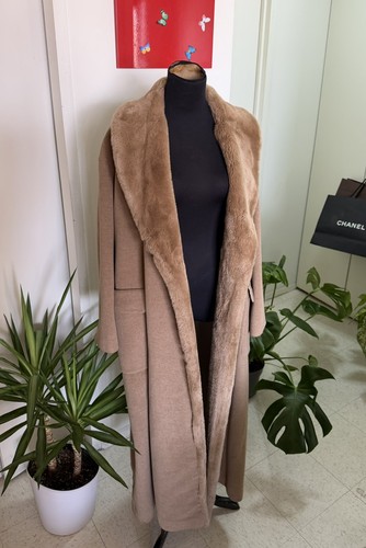 Wow cappotto donna nicole - wow!,