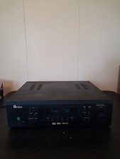 Preamplificatore/processore