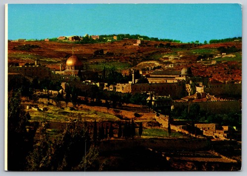 Gerusalemme israele area - israele,