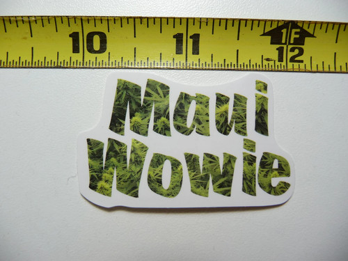 Maui wowie con - maui, piante