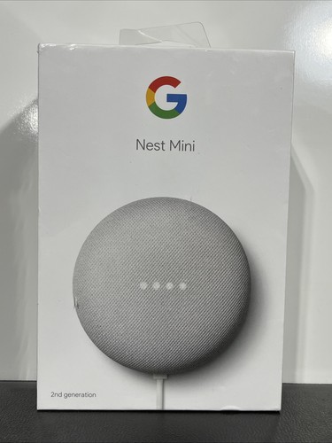 Google nest mini - nest,