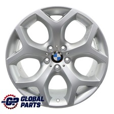 BMW X5 E70 X6 E71 Cerchio anteriore in lega 20" a Y 214 10J ET:40 6772249