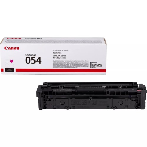Canon toner originale - canon, magenta