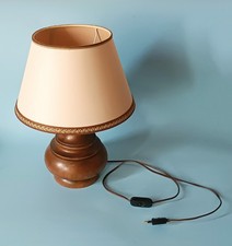 Abat-jour Paralume Lampada Da