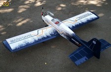 Maracana 46 EP-GP ARF RC aereo