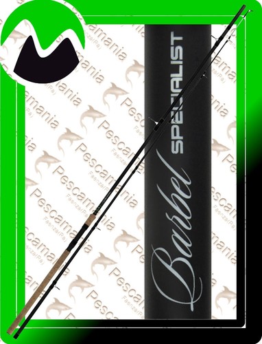 Canna maver barbel specialist - canna,
