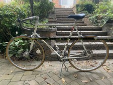 PEUGEOT VINTAGE PA10 BIKE SIZE