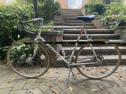 Peugeot vintage pa10 - peugeot,