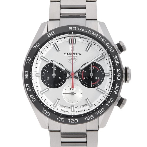 Tag heuer carrera sports - heuer,