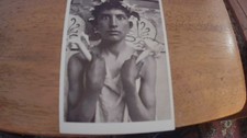 Gloeden Art Photos-Rara