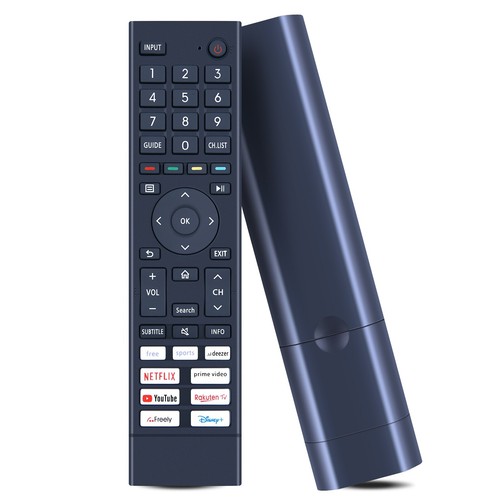 Nuovo telecomando erf3k8 per - telecomando,