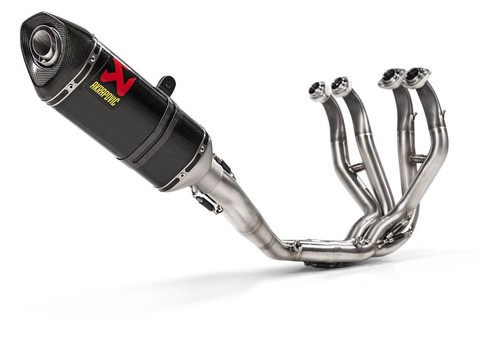 K6r11 scarico - s-k6r11-rc/1,