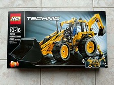 LEGO TECHNIC: Terne (8069)