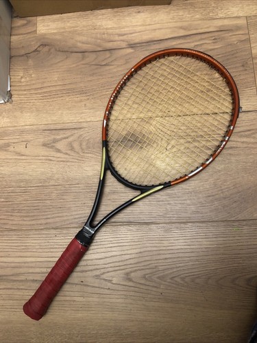 Racchetta tennis oversize - tennis,