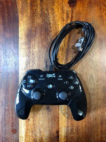 Joypad controller classic pro - controller,