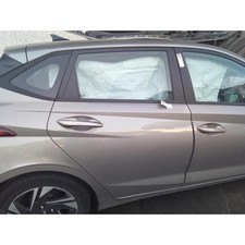 Porta Posteriore Destro