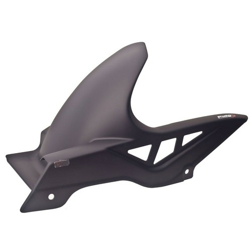 Parafango puig hugger nero - parafango,
