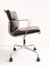 Eames for Vitra - Sedia soft