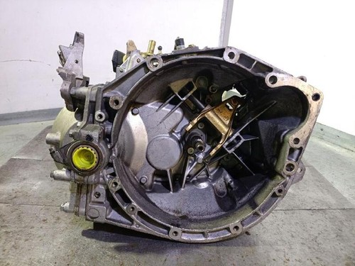 20lm02 cambio peugeot - 20lm02,
