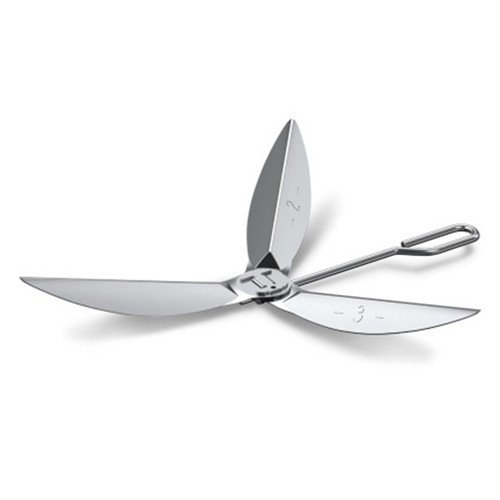 Per weber 7444 one touch - per,