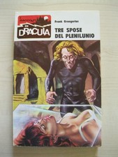 I RACCONTI DI DRACULA N. 026 -
