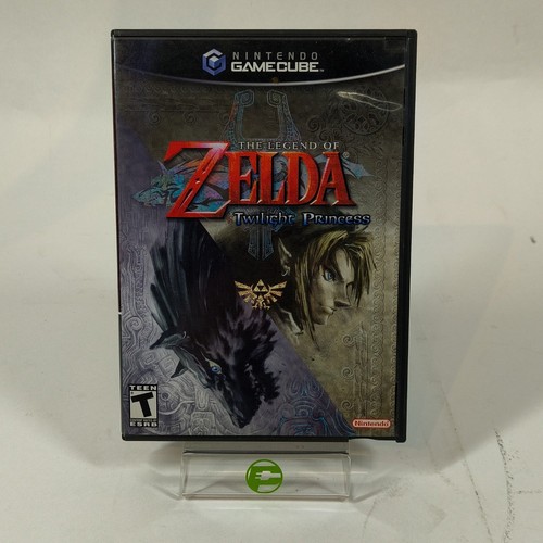 Zelda twilight princess - zelda,