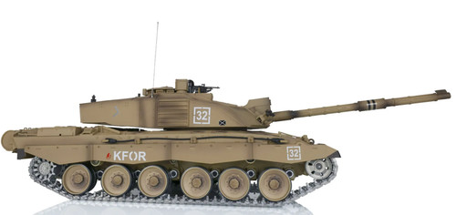 Heng long radiocomando - radiocomando, tank