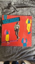 DISCO VINILE VASCO ROSSI -