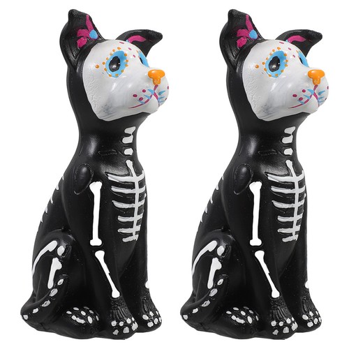 Pezzi modello animale cane - pezzi,