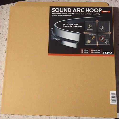 Tama sound arc 10 - tama,
