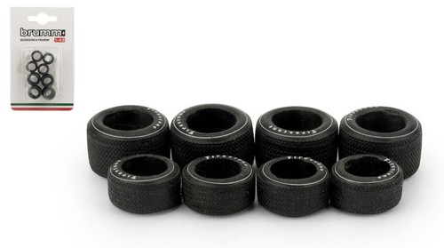 Modellino auto brumm set - auto,
