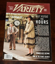 Weekly Variety 2003 Jan 20-26