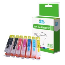 Cartuccia di inchiostro 7 per