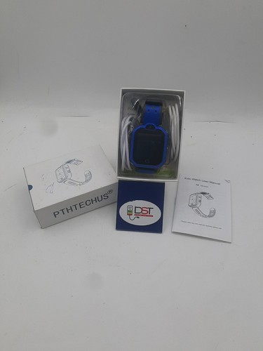 Smartwatch gps bambini - gps,