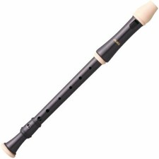 Aulos 700074 Flauto Alto in Fa