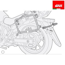 GIVI PL3116 COPPIA TELAI
